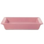 Plat Rectangulaire Urban Colors Rose Emile Henry